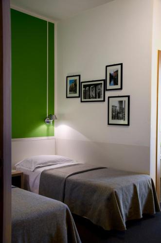 Key Hotel - main image