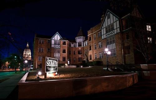 Senate Suites Extended Stay Hotel