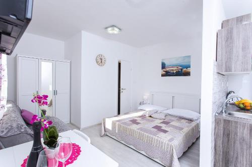  Premium apartment Biokovo Nature Park in Brela