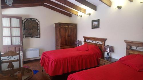 Hostal Santa Monica
