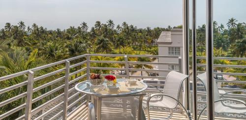 SBV Luxury Ocean Hotel Suites in Miami Beach, USA