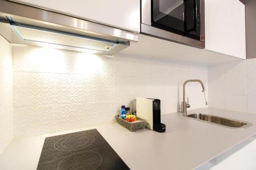 Oporto Batalha Residence free parking, Porto (fotografie 4)