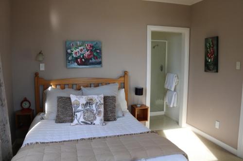 Queen Room with Sea View