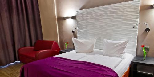 Artim Hotel - image 12