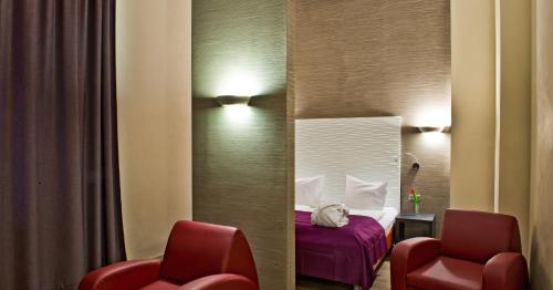 Artim Hotel - image 8