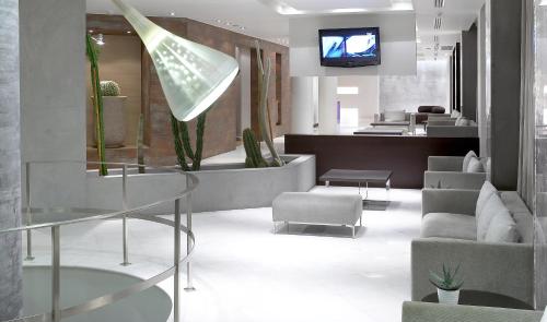 Aula, Hotel Olympia in Thessaloniki