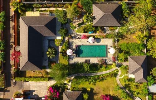 Taman Dewi Sri Villas