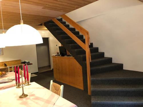 Létesítmények, Auberge de la Bouege in Le Noirmont