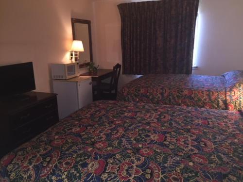 Haven Inn & Suites