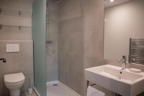 Aiguille Verte & spa Room Type - Superior Apartment