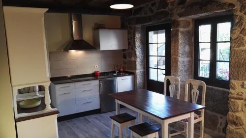 Casa Vilamide gîte à louer Achas