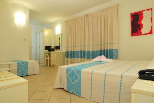 Hotel Stella Marina - image 12