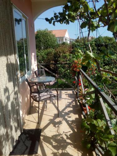  Apartment Adam in Bibinje