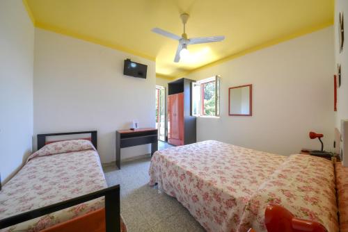 Hotel Piccolo Paradiso in Peschici