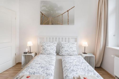 Gemütliches Apartment 10min zur Neustadt Privatparkplatz, Drážďany (fotografie 2)