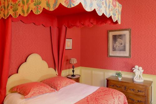 1 queen bed