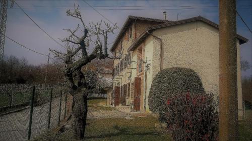  glicine, Pension in Nervesa della Battaglia