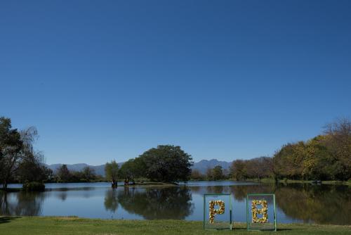Finca San Antonio