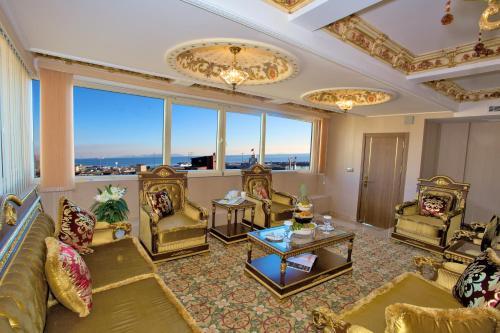 Marmaray Hotel, Istanbul (photo 10)