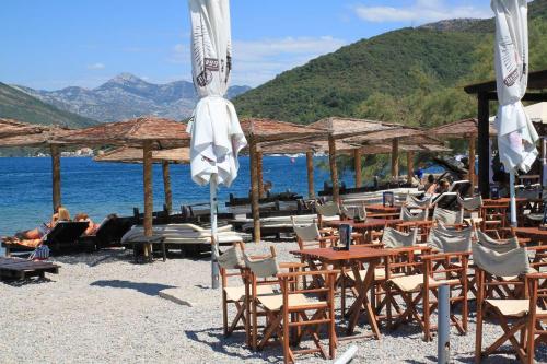 Tivat Apartment Anastasia - image 8