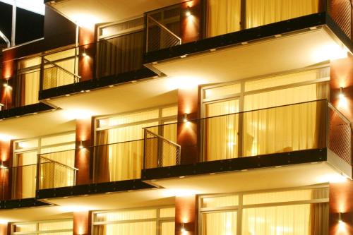 Hotel Alpenland - image 10