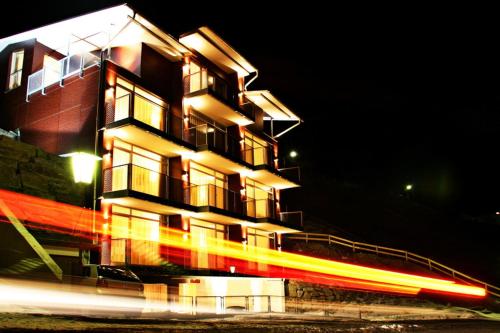 Hotel Alpenland, Sankt Anton am Arlberg