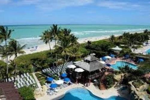 Luxury Hotel on the Beach - Oceanview, Pool, Resort & Premium Amenities