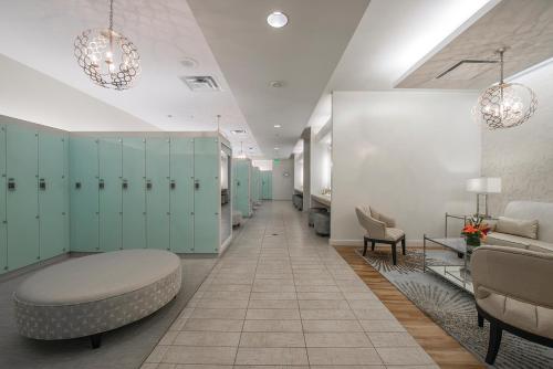 Cooper Hotel Conference Center & Spa in Dallas, USA