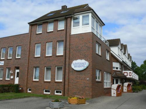 Landhaus Braband – Cuxhaven, NC