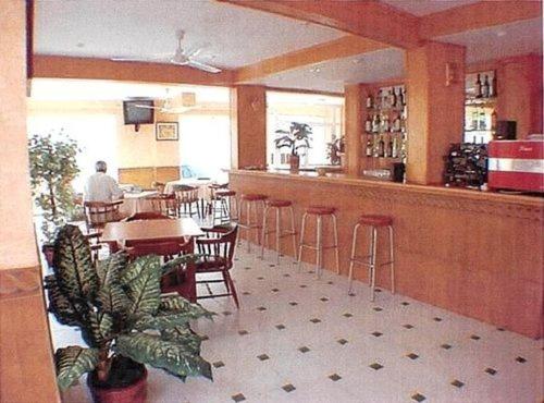 Hotel Iris, Benidorm (photo 8)