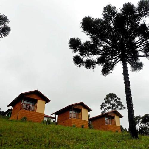 Pousada Bela Vista Urubici