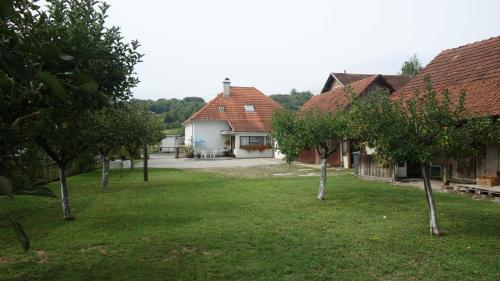  Apartment Mia in Donja Pačetina