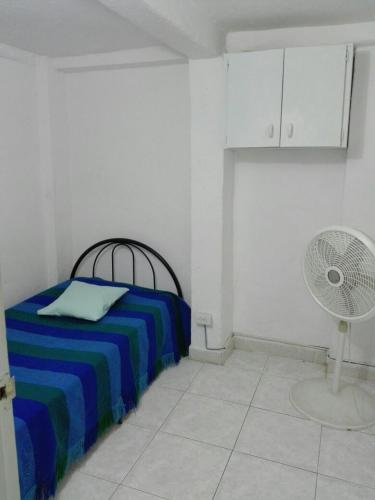 Posada los Caracoles – San Andres Island, NM