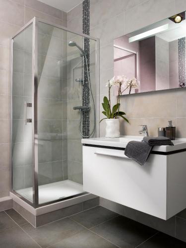 Appartements Le 32 - image 14