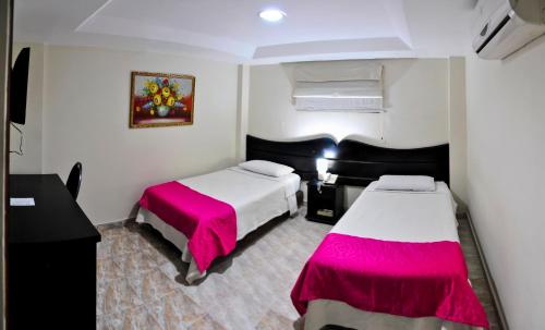 hotel photo