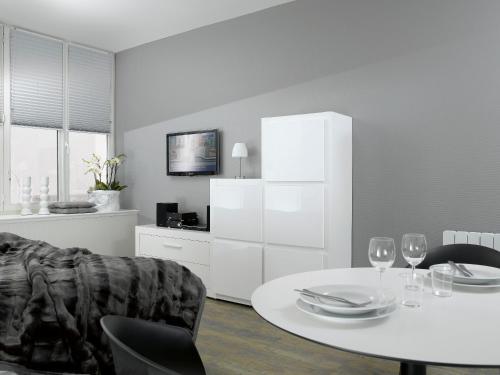 Appartements Le 32 - image 9
