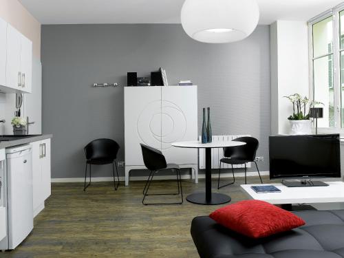 Appartements Le 32 - image 3