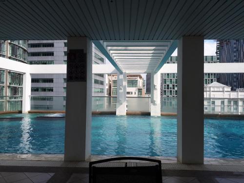 Parkview KLCC, Kuala Lumpur (fotografie 2)