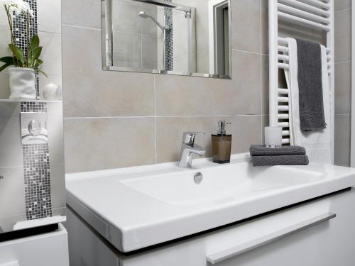 Appartements Le 32 - image 3