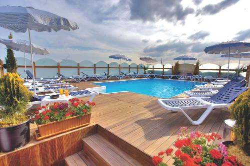 İstanbul Trend Hotel Old City, Stambuł