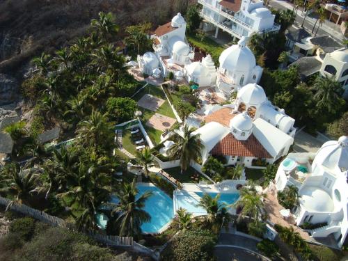 Villas Fasol Huatulco Villas Fasol Huatulco图片