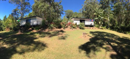 Mapleton Cabins & Caravan Park Sunshine Coast