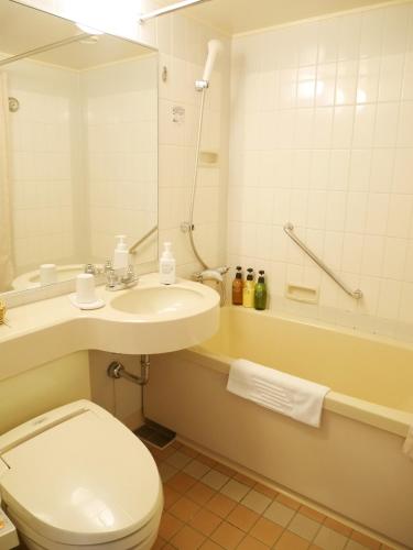 Single room, deluxe, smokers allowed