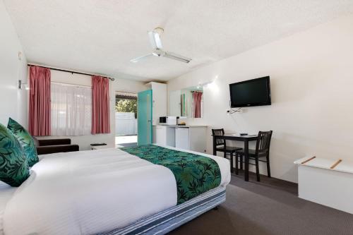 hotel photo