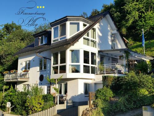 Ferienwohnung Pollig in Rech, Deutschland