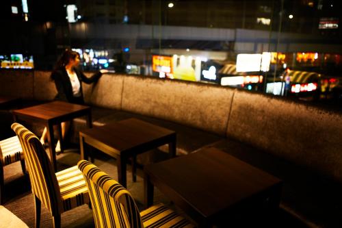 共用Lounge/電視區