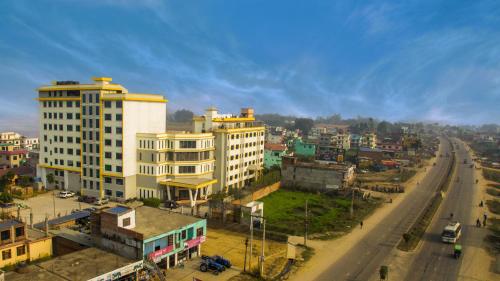 Hotel Siddhartha, Nepalgunj