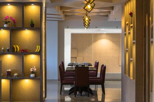 Facilities, Hotel Siddhartha in Nepalgunj