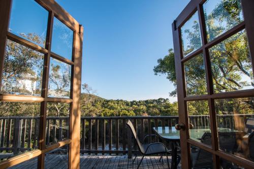 Cape Howe Cottages