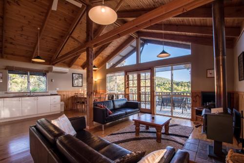 Cape Howe Cottages - Marbelup